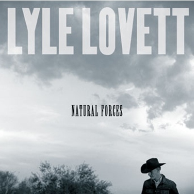 lyle lovett lyle lovett