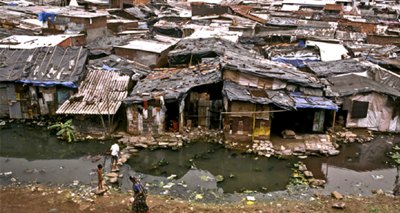 slum slum