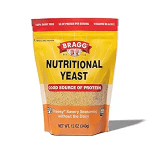 Bragg Nutritional Yeast
