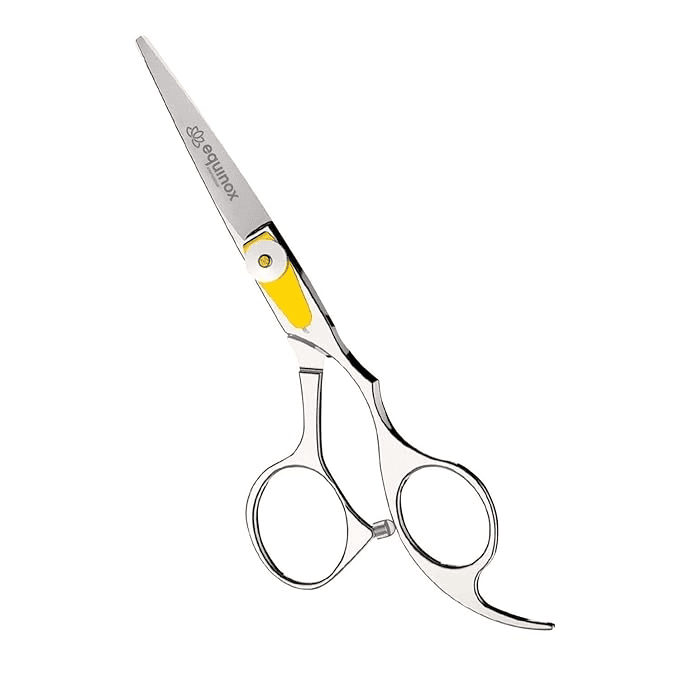 Equinox Professional Hair Scissors
