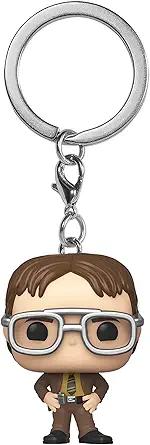 Funko Unisex Portachiavi Key Chain