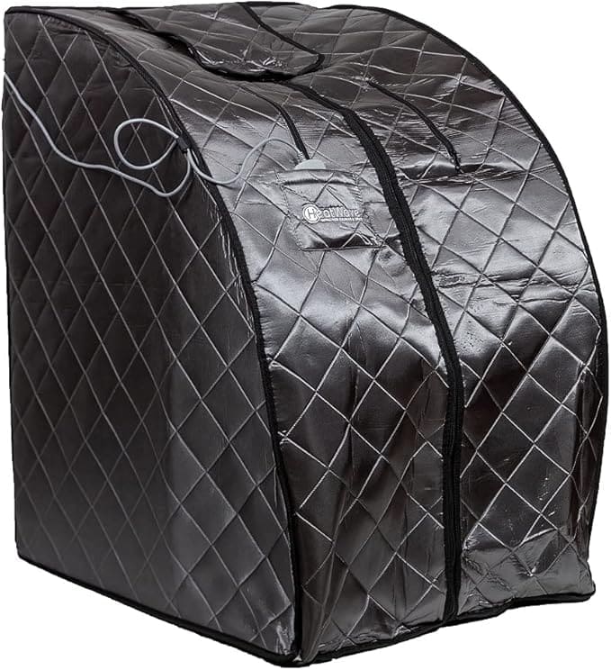 Heatwave Portable Sauna