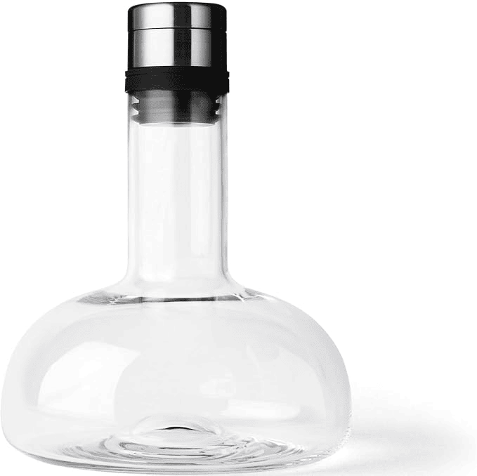 MENU Wine Breather Glass Decanter