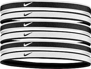 NIKE Swoosh Sport Headbands Pack of 6