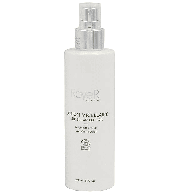 Royer Micellar Lotion