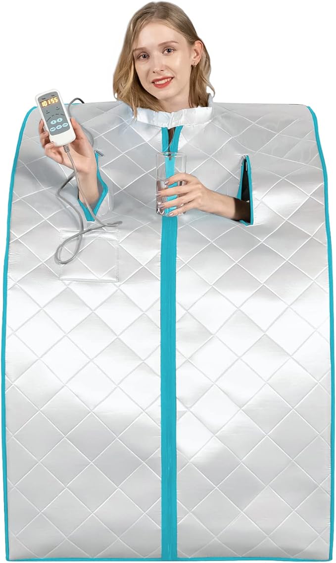 Portable Infrared Sauna