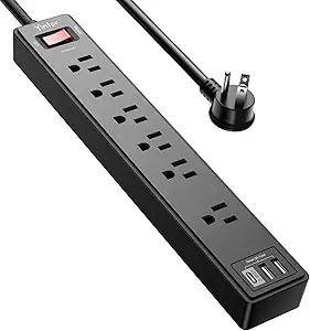 Ultimate Power Strip