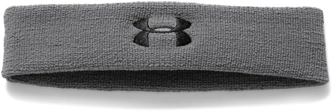 Under Armour Men's High-Performance Workout Headband