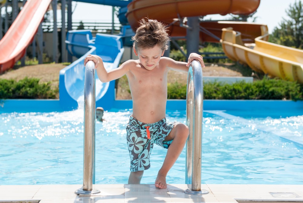 Alomejor Swimming Belt Adjustable Floating Safety Belt Jogging Hydrotherapy Swim Exercise Train Water Support Tackle for Adult Children Kids 
