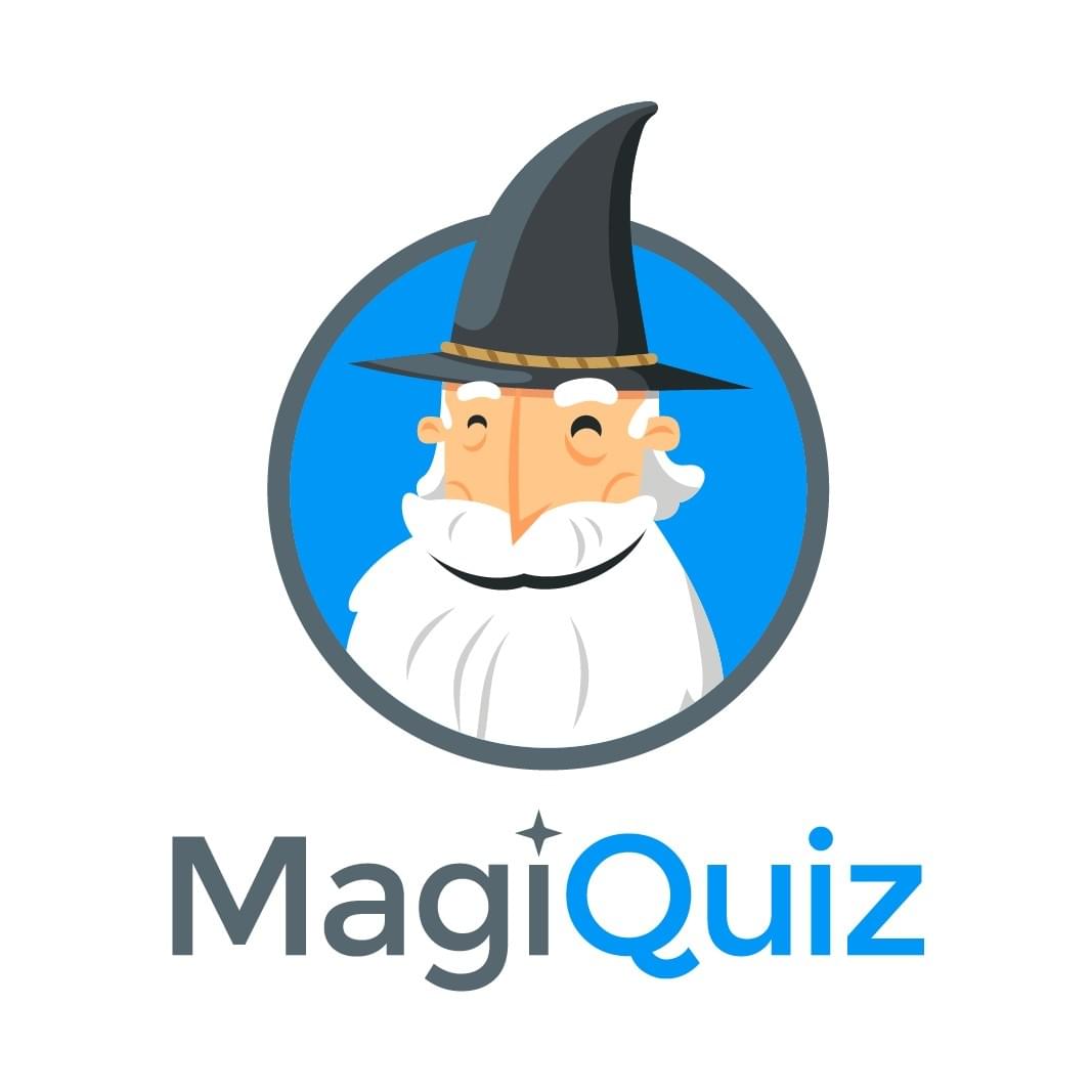 The Magiquiz logo