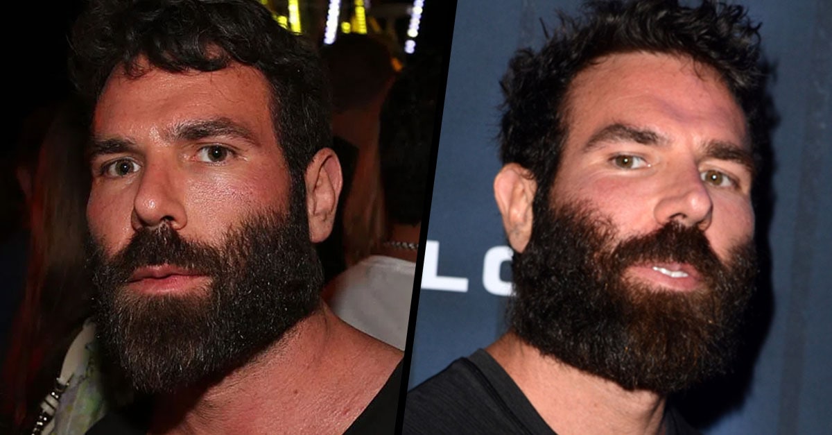 Dan Bilzerian Says 'Marriage Is a Trap'