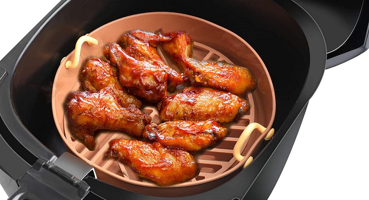 15 Must-Have Air Fryer Accessories - 22 Words