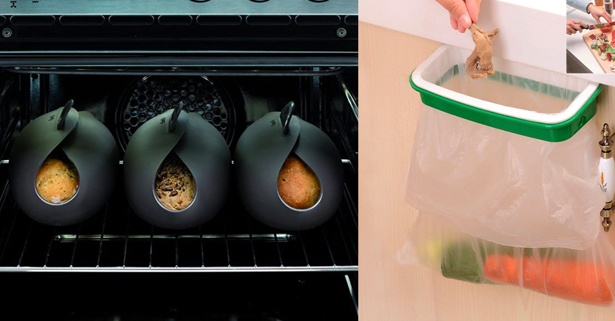 Hate Washing Up? Here's 5 Reasons Why You Need Dish Daddy Right Now –  CleanHQ