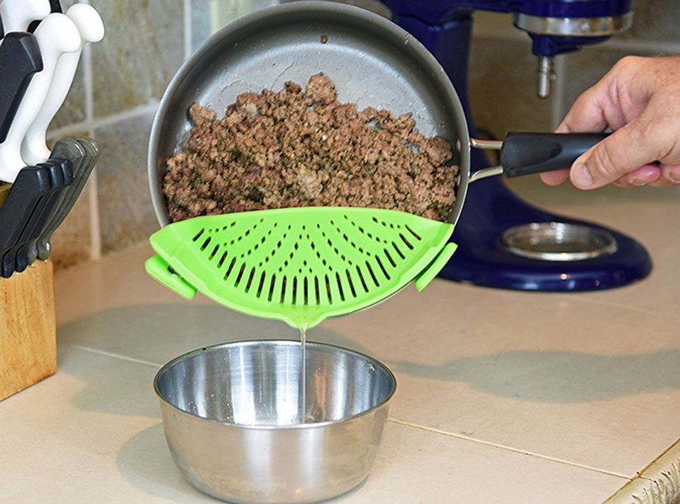 22 Kitchen Gadgets That Minimize Dishwashing - 22 Words