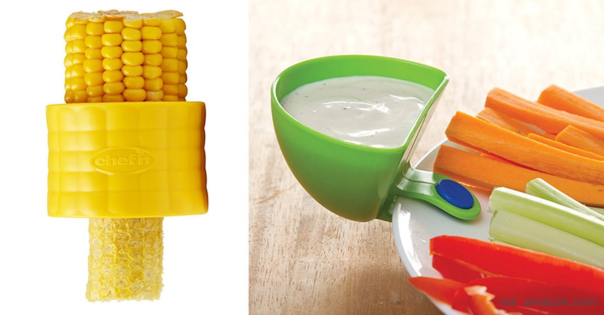 22 Kitchen Gadgets Under $10 - 22 Words