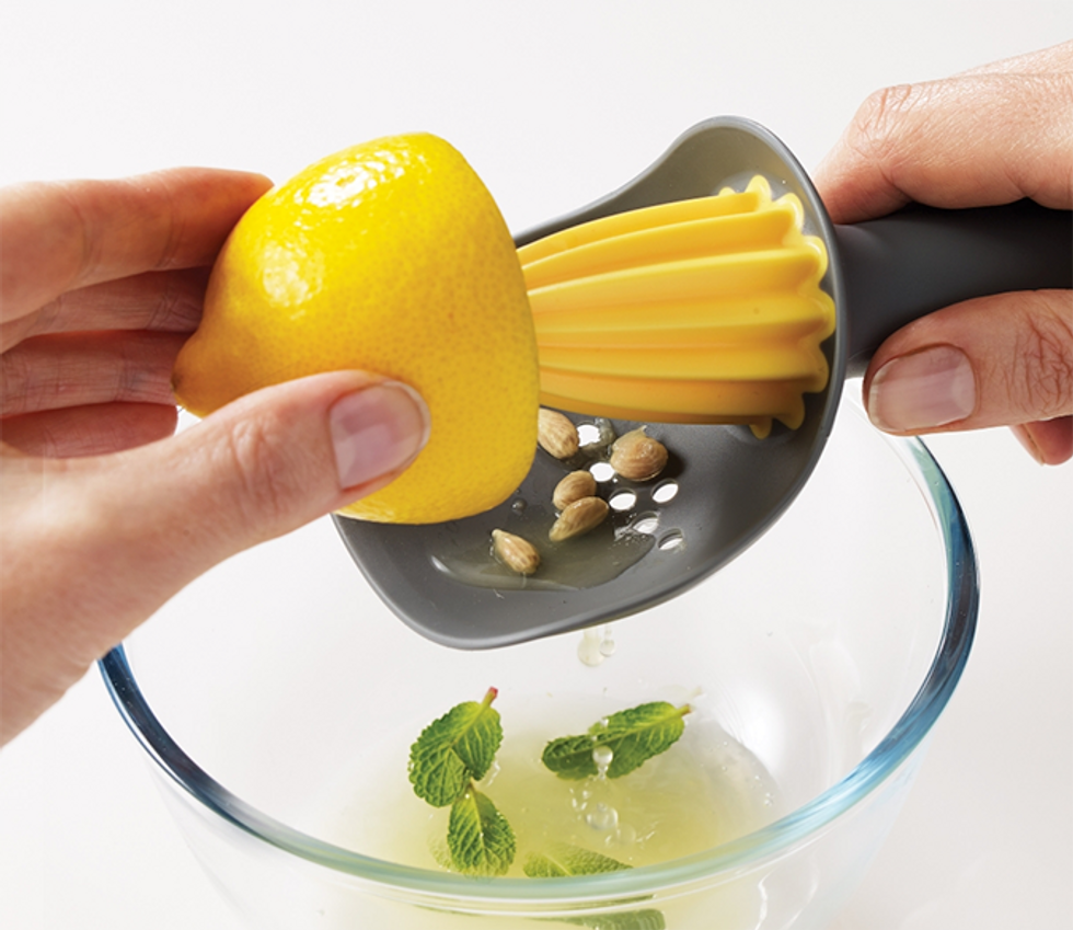 This Genius Kitchen Gadget On  Is A Pickle Lover's Dream