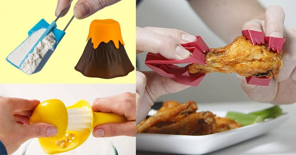 23 Surprisingly Cheap Kitchen Gadgets That Are Quietly Genius 22 Words