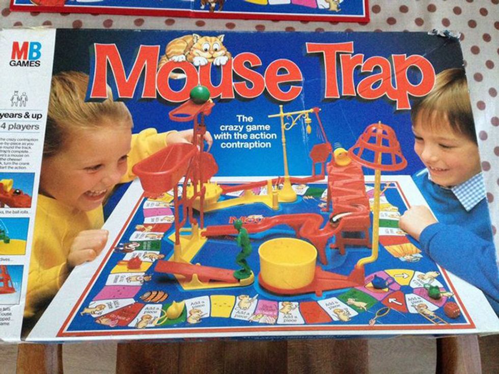 26 AWESOME Childhood Toys You Wish That You Still Had (And Can
