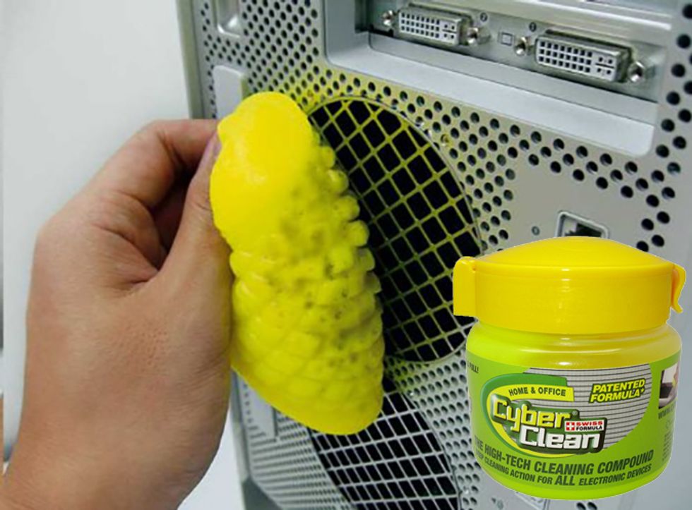 21 Weird Gadgets That Solve Problems Which You Have Never Really