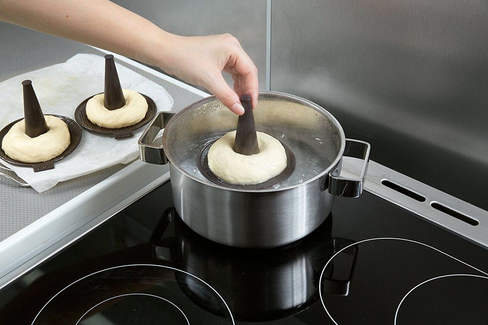 This Brilliant Invention Changed Cooking as We Know it – Kalorik