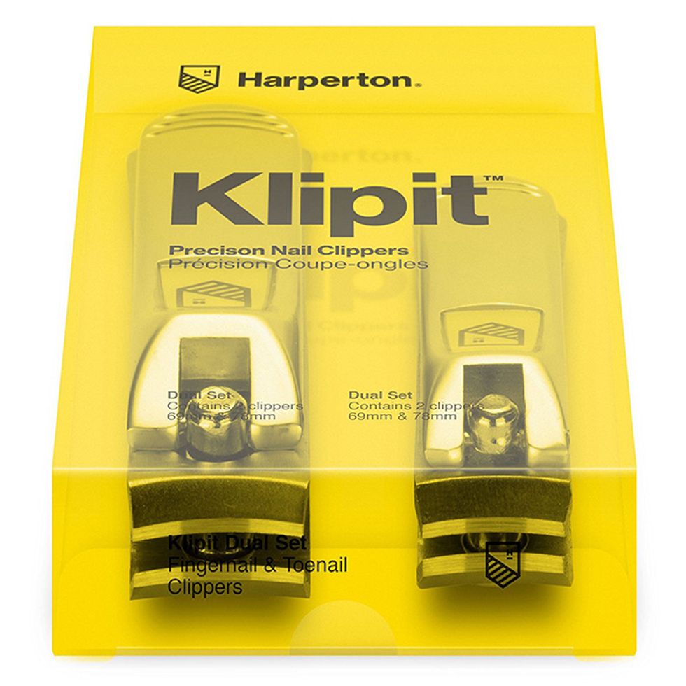 You Probably Don't Need The $50 Klhip Nail Clippers…