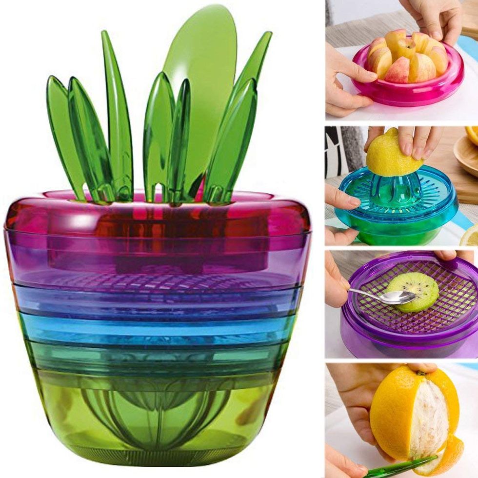 Fgn Best Unique Cool Home Kitchen Tools Gadgets-fruit S - Gift Ideas -  Creative Spotting