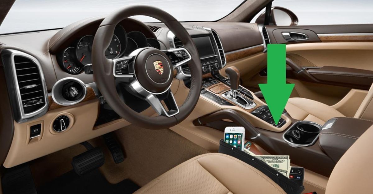 31 Genius Car Gadgets You'll Actually Want to Use Social Media & Tech News  - 22 Words
