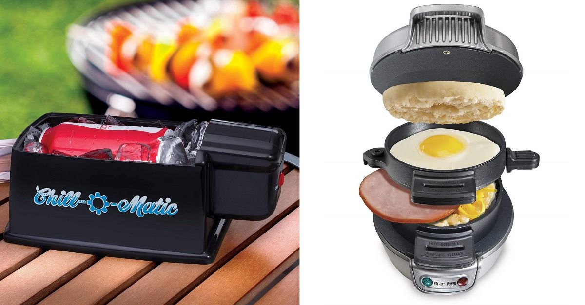 33 Incredibly Cool Gadgets You Probably Haven't Seen Before