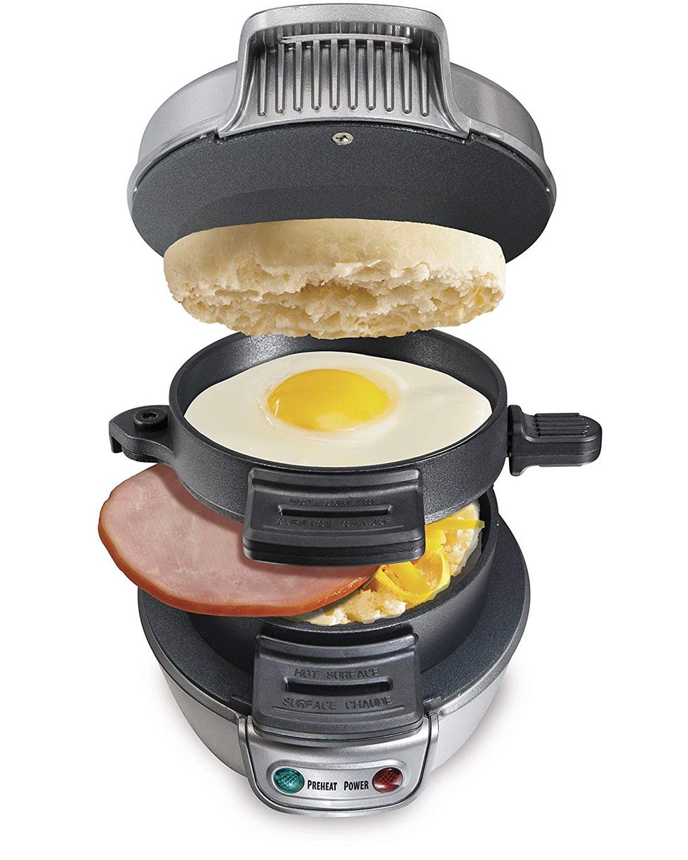 Meet 'Egguins', The Awesome New Kitchen Invention That Makes