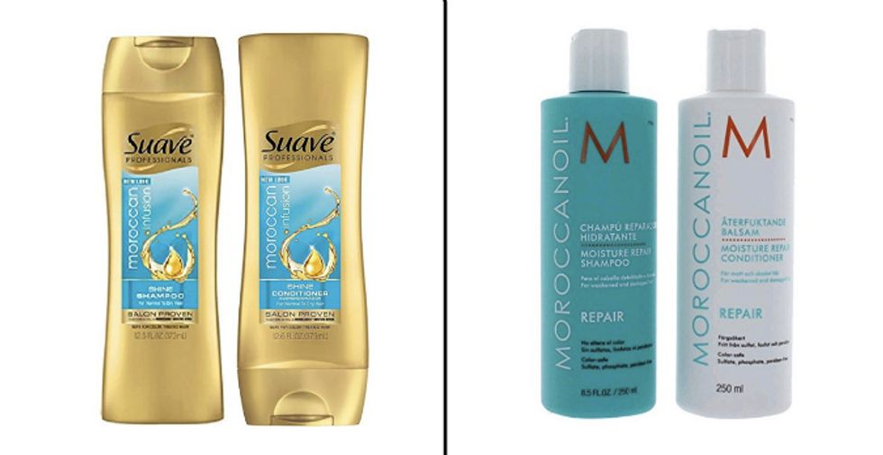 21 Products That Work Just As Well As Their Pricier Dupes