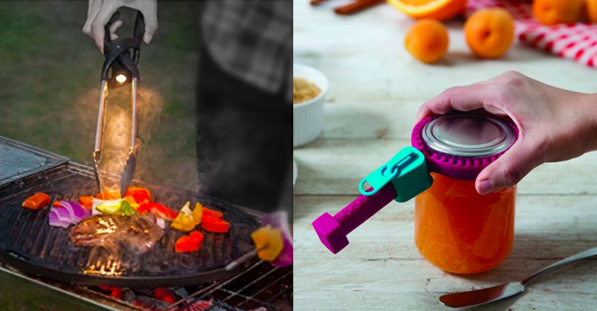 36 Kitchen Gadgets That'll Make Cooking Easier