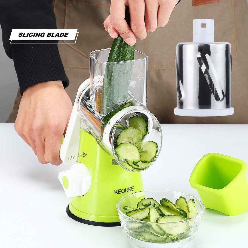 36 Satisfying AF Kitchen Gadgets That'll Make You Actually Want to Cook -  22 Words