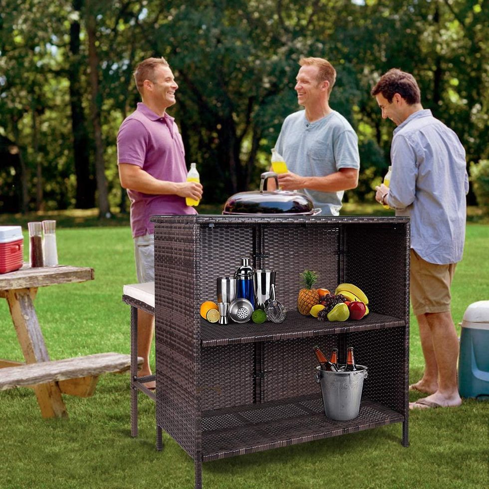 37 Backyard Gadgets That Will Help You Make the Most of Your Time Outside -  22 Words