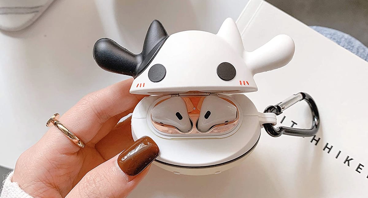 37 Best Finds Under 20 in Amazon’s Secret Section Gallery 22 Words