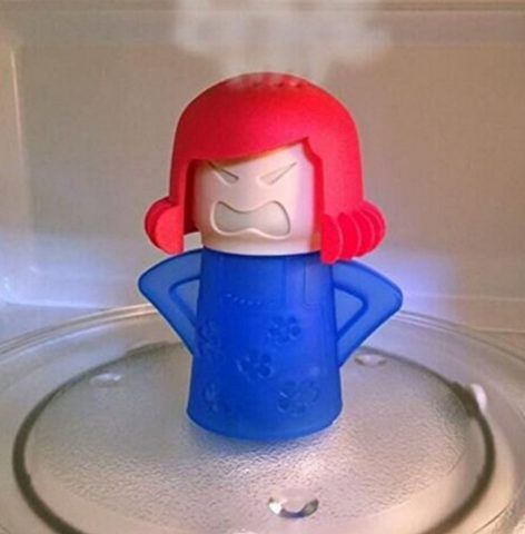 37 Cleaning Gadgets That Will Make Disgusting Things Clean Again - 22 Words