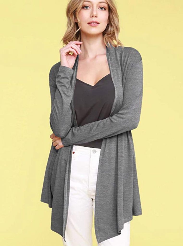 37 Cute And Affordable Amazon Clothing Items Under $20 Gallery - 22 Words