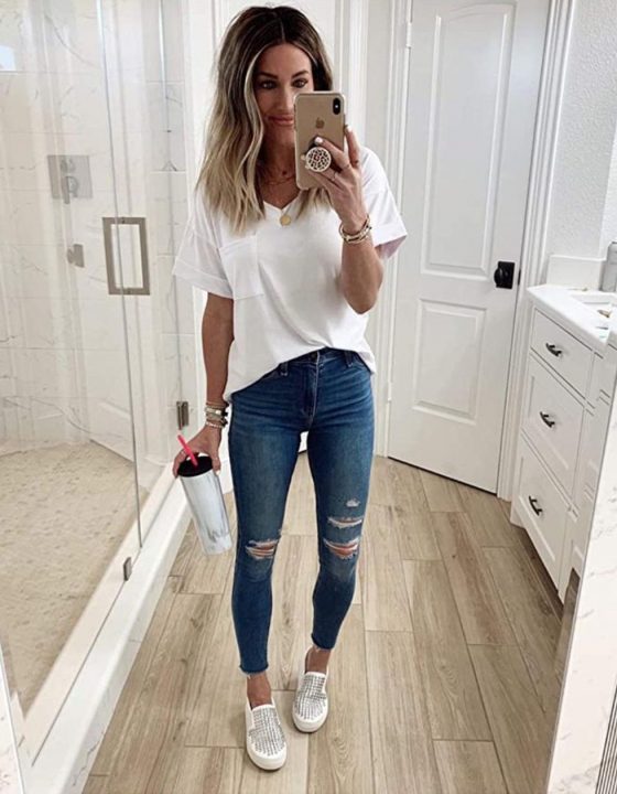 37 Cute And Affordable Amazon Clothing Items Under $20 Gallery - 22 Words