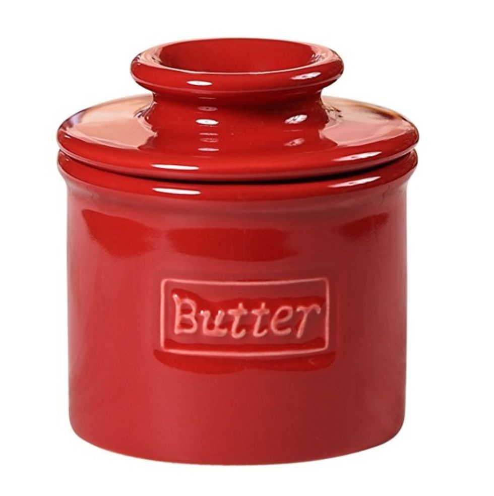 8 Gadgets Devoted Solely To Spreading Butter On Stuff – Consumerist