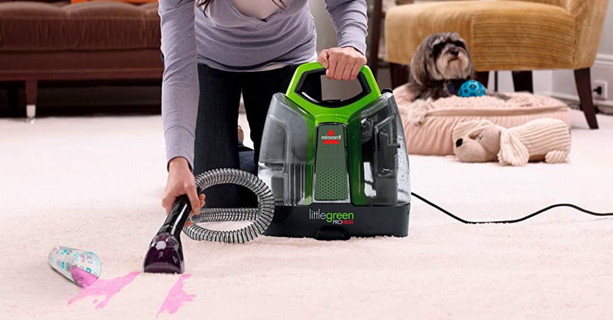 37 Household Cleaning Gadgets on  Canada That Actually Get the Job  Done - 22 Words