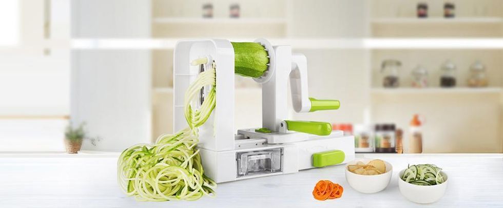 Totally Non-Essential Kitchen Gadgets We Just Can't Live Without