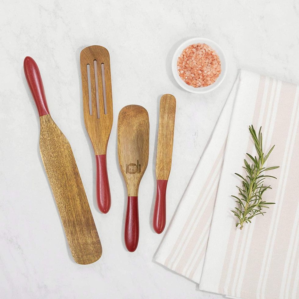 Kitchen Must Haves: Tools I Swear By - Sense & Edibility