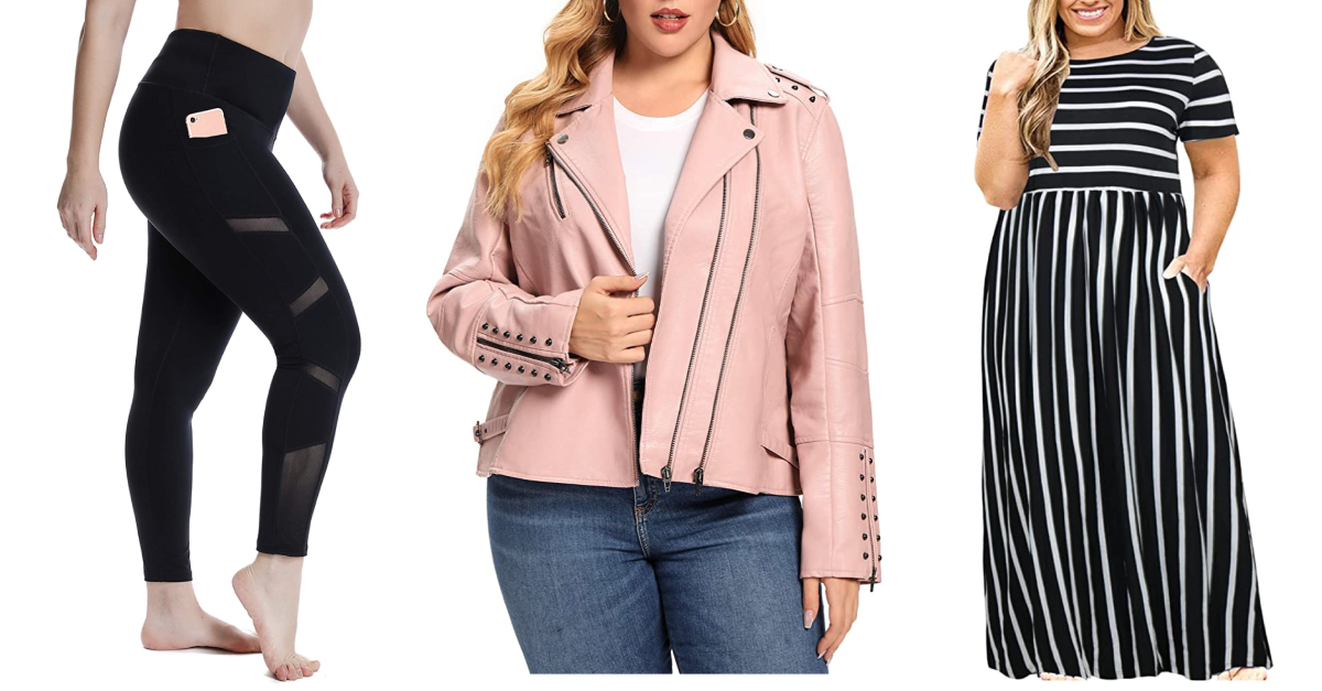 37 Plus Size Clothing Items You Need In Your Closet Gallery - 22 Words