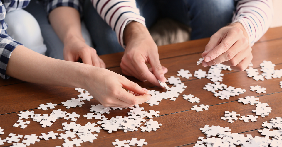 5 Puzzle Brands That Are WAY Better Than the Puzzles at Target and