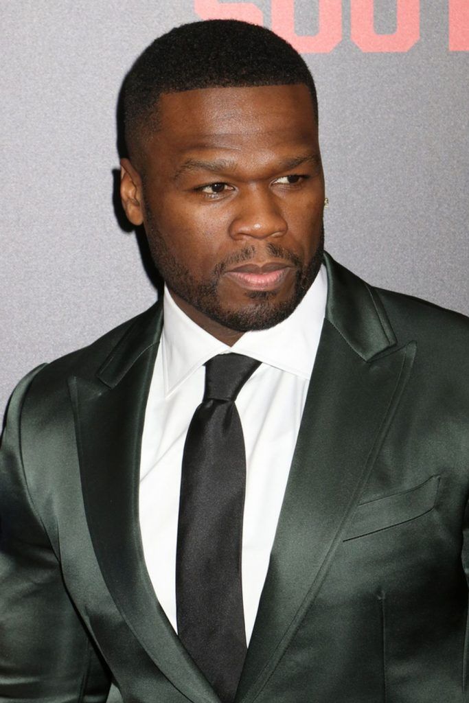 50 Cent’s Estranged Son Offers Rapper $6,700 for a Day of His Time