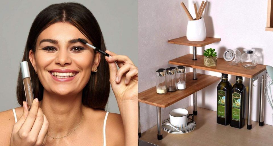 60 Insanely Affordable Amazon Products That Make Life A Lot Easier