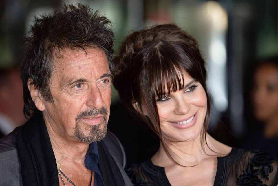 You Won't Believe How Much Child Support 83-Year-Old Al Pacino Pays His ...