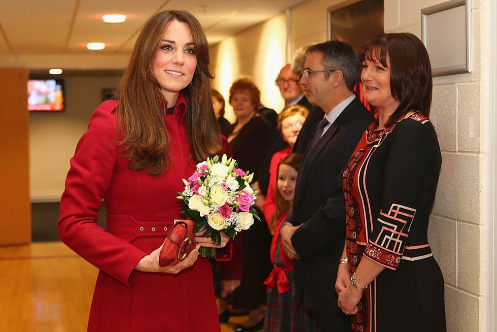 Kate Middleton Suffers 'Major Setback' After Cancer Diagnosis ...