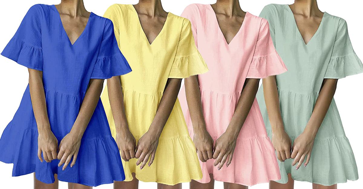 Amazon Clothing Items Perfect for Anyone, No Matter Your Style 22 Words