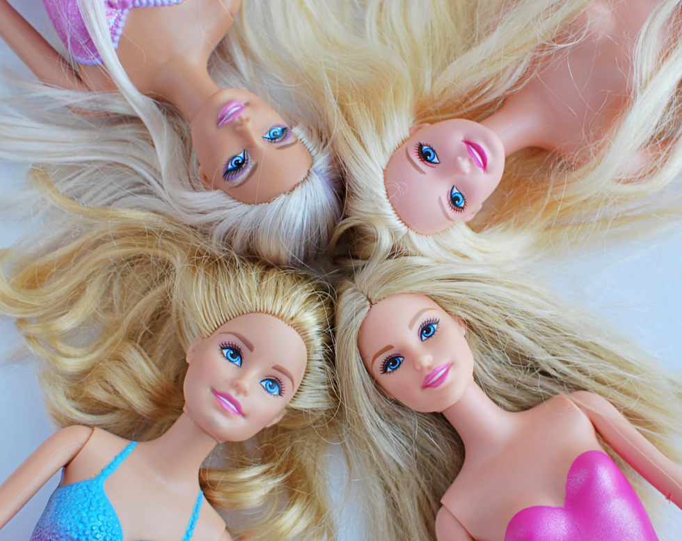 Barbie's Rotten Tomatoes Audience Score Plummets After Getting Review  Bombed - IMDb