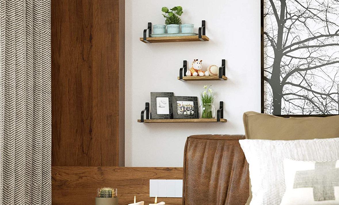 The 10 Most Affordable Home Decor Items on Amazon 22 Words